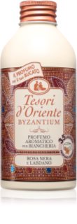 Tesori d'Oriente Byzantium mirisi za rublje 250 ml