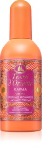 Tesori d'Oriente Karma Ritual woda perfumowana dla kobiet 100 ml