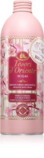 Tesori d'Oriente Ikigai pjena za kupku 500 ml