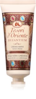 Tesori d'Oriente Byzantium krema za ruke 75 ml