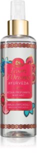 Tesori d'Oriente Ayurveda magla za tijelo za žene 200 ml