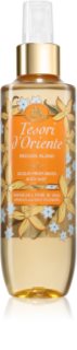 Tesori d'Oriente Passion Island Body Mist Bodyspray für Damen 200 ml
