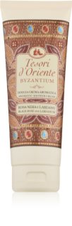 Tesori d'Oriente Byzantium Dušas želeja sievietēm 250 ml