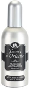 Tesori d'Oriente White Musk Eau de Parfum für Damen 100 ml