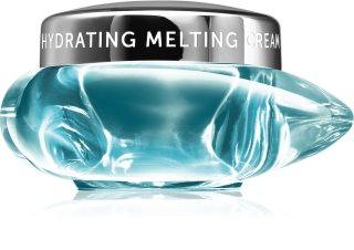 Thalgo Source Marine Hydrating Melting Cream hedvábně jemný hydratační krém 50 ml