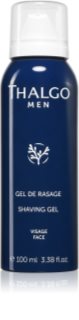 Thalgo Source Marine Cooling Shaving Gel gel za brijanje za muškarce 100 ml