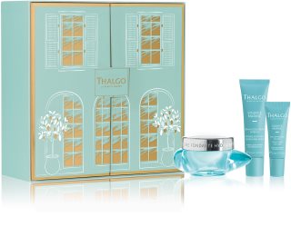Thalgo Source Marine Hydrating Gift Set gift set with moisturising effect