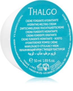 Thalgo Source Marine Hydrating Melting Cream дневен хидратиращ крем за лице