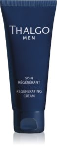 Thalgo Force Marine Regenerating Cream elvyttävä kasvovoide ryppyjen ehkäisyyn miehille 50 ml