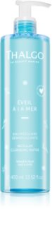 Thalgo Éveil à la Mer Micellar Cleansing Water eau micellaire nettoyante visage et yeux 400 ml