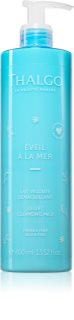 Thalgo Éveil à la Mer Velvet Cleansing Milk мляко за почистване на грим с ревитализиращ ефект 400 мл.