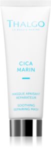 Thalgo Cica Marin Soothing Repairing Mask Rahustav mask tundlikule nahale 50 ml