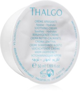 Thalgo Cica Marin Soothing Cream soothing cream for sensitive skin
