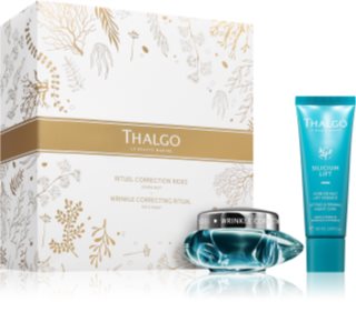 Thalgo Hyalu-Procollagen Wrinkle Correcting Ritual set cadou pentru fermitatea pielii