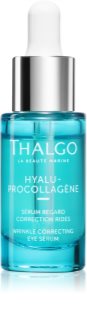 Thalgo Hyalu-Procollagen Wrinkle Correcting Serum siero rassodante occhi antirughe 15 ml