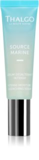 Thalgo Source Marine 48h Intense Moisture-Quenching Serum intensives feuchtigkeitsspendendes Serum 30 ml