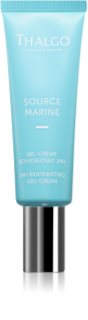 Thalgo Source Marine Gel-Cream feuchtigkeitsspendende Gel-Creme 40 ml