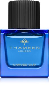 Thameen Carved Oud parfémovaná voda unisex
