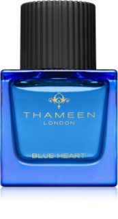 Thameen Blue Heart parfemska voda uniseks 50 ml