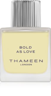 Thameen Bold As Love eau de cologne unisex 100 ml