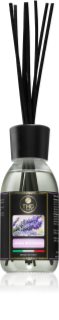 THD Diffusore Lavanda Mediterranea aromadiffuuseri 200 ml