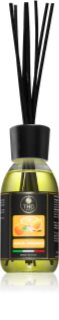 THD Diffusore Arancia E Mandarino diffusore di aromi 200 ml