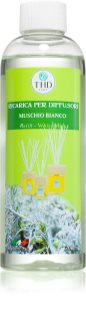 THD Ricarica Muschio Bianco náplň do aroma difuzérů 200 ml