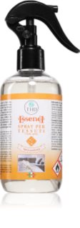 THD Unico Thai Massage ambientador têxtil 250 ml