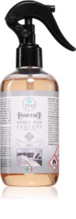 THD Unico Perla ambientador têxtil 250 ml