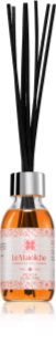 THD Le Maioliche Pesca Sublime diffusore di aromi con ricarica 100 ml