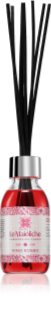 THD Le Maioliche Vino Rosso diffusore di aromi con ricarica 100 ml