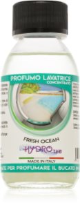 THD Profumo Lavatrice Fresh Ocean illatkoncentrátum mosógépbe 100 ml