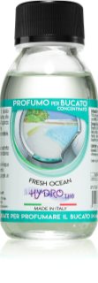 THD Profumo Lavatrice Fresh Ocean skoncentrowany zapach do pralki 100 ml