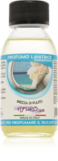 THD Profumo Lavatrice Brezza Di Pulito illatkoncentrátum mosógépbe 100 ml