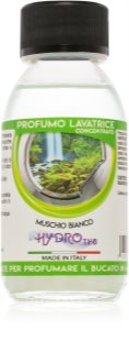 THD Profumo Lavatrice Muschio Bianco illatkoncentrátum mosógépbe 100 ml