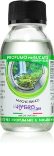 THD Profumo Lavatrice Muschio Bianco koncentrovaná vůně do pračky 100 ml