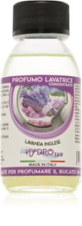 THD Profumo Lavatrice Lavanda Inglese illatkoncentrátum mosógépbe 100 ml