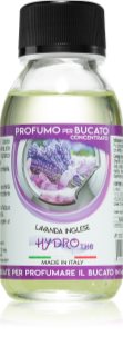 THD Profumo Lavatrice Lavanda Inglese skoncentrowany zapach do pralki 100 ml