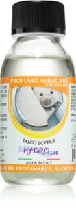 THD Profumo Lavatrice Talco Soffice skoncentrowany zapach do pralki 100 ml