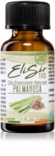 THD Elisir Palmarosa vonný olej 15 ml