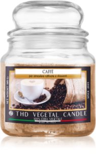 THD Italian Luxury Caffé Duftkerze