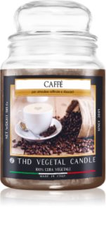 THD Italian Luxury Caffé Duftkerze 600 g