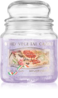 THD Vegetal Pepe Rosa E Caffe ароматна свещ
