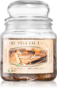 THD Vegetal Tabacco Cubano αρωματικό κερί 390 γρ