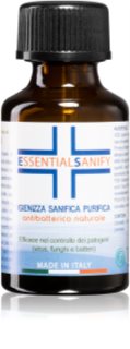 THD Essential Sanify Oil Mix duftöl 10 ml