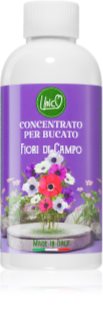 THD Unico Wild Flowers koncentruoti skalbyklės kvepalai 100 ml