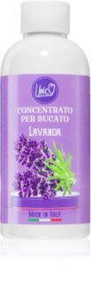 THD Unico Lavender Parfum Concentré pour Machine à Laver 100 ml