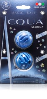 THD Cqua Marina kulki zapachowe do suszarki 2 szt.