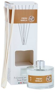 THD Platinum Collection Fresh Vanilla aroma diffúzor