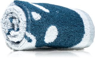 The Bluebeards Revenge Shaving Towel ręcznik 50x25 cm 1 szt.